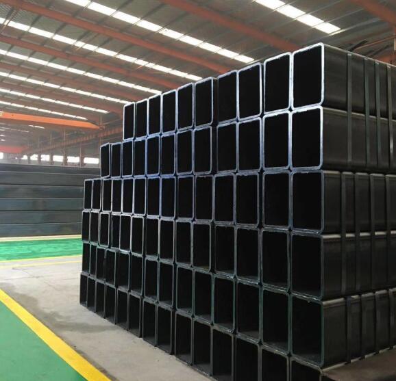 丛台Q345B矩形管